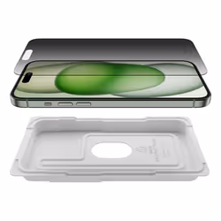Belkin OVA168HQ mobile phone screen/back protector Privacy screen protector Apple 1 pc(s) - Additional view 8