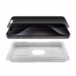Belkin ScreenForce Privacy screen protector Apple 1 pc(s) - Additional view 8