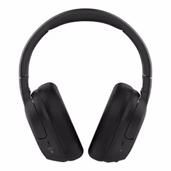 Belkin AUD008HQBK headphones/headset Wireless Head-band Calls/Music USB Type-C Bluetooth Black - Additional view 4