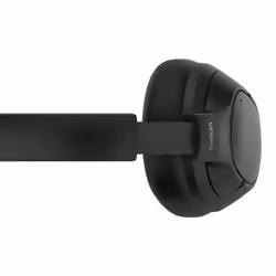 Belkin AUD008HQBK headphones/headset Wireless Head-band Calls/Music USB Type-C Bluetooth Black - Additional view 5