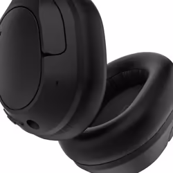 Belkin AUD008HQBK headphones/headset Wireless Head-band Calls/Music USB Type-C Bluetooth Black - Additional view 7