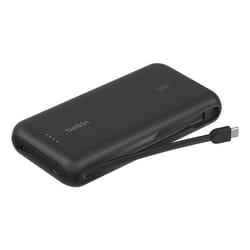 Belkin BoostCharge 20000 mAh Black