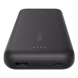 Belkin BoostCharge 20000 mAh Black - Additional view 5