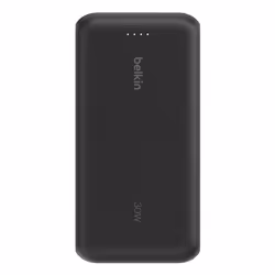 Belkin BoostCharge 20000 mAh Black - Additional view 6