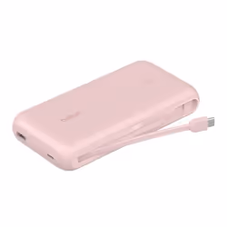 Belkin BoostCharge 20000 mAh Rose