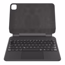 Belkin Keyboard Bluetooth Black - Additional view 3