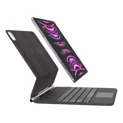 Belkin BBZ003FR-V2 tablet case 33 cm (13") Folio Black - Additional view 2