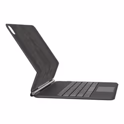 Belkin BBZ003FR-V2 tablet case 33 cm (13") Folio Black - Additional view 4