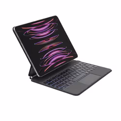 Belkin BBZ003UK-V2 tablet case 33 cm (13") Folio Black - Additional view 2
