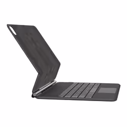 Belkin BBZ003UK-V2 tablet case 33 cm (13") Folio Black - Additional view 5