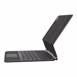 Belkin BBZ003UK-V2 tablet case 33 cm (13") Folio Black - Additional view 7