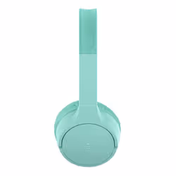 Belkin SoundForm Mini Headset Wired & Wireless Head-band Calls/Music Bluetooth Mint colour - Additional view 2