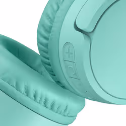 Belkin SoundForm Mini Headset Wired & Wireless Head-band Calls/Music Bluetooth Mint colour - Additional view 3