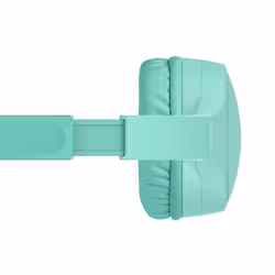 Belkin SoundForm Mini Headset Wired & Wireless Head-band Calls/Music Bluetooth Mint colour - Additional view 5