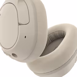 Belkin AUD008HQSA headphones/headset Wireless Head-band Calls/Music USB Type-C Bluetooth Sand - Additional view 7