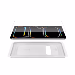Belkin OVI005HQ tablet screen protector Clear screen protector Apple 1 pc(s) - Additional view 5