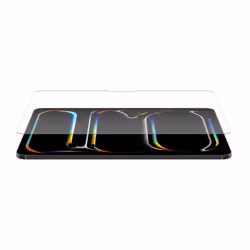 Belkin TemperedGlass Screen Protector for iPad Pro 13" - Additional view 3