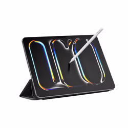 Belkin TemperedGlass Screen Protector for iPad Pro 13" - Additional view 4
