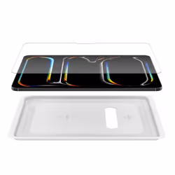 Belkin TemperedGlass Screen Protector for iPad Pro 13" - Additional view 5