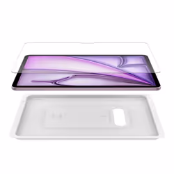 Belkin TemperedGlass Screen Protector for iPad Air 13" - Additional view 5