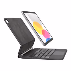 Belkin BBZ002FR-V3 tablet case 27.9 cm (11") Folio Black - Additional view 2