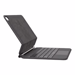 Belkin BBZ002FR-V3 tablet case 27.9 cm (11") Folio Black - Additional view 4