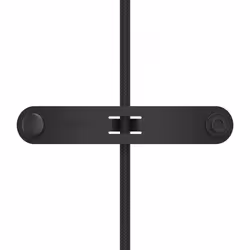 Belkin BoostCharge Pro USB cable USB 2.0 1.5 m USB C USB C/Lightning Black - Additional view 5