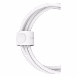 Belkin BoostCharge Pro USB cable USB 2.0 1.5 m USB C USB C/Lightning White - Additional view 4
