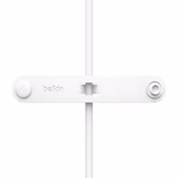 Belkin BoostCharge Pro USB cable USB 2.0 1.5 m USB C USB C/Lightning White - Additional view 5