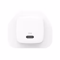Belkin BoostCharge Universal White USB Fast charging Indoor - Additional view 2