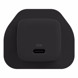 Belkin BoostCharge Mobile phone Black AC, USB Fast charging Indoor - Additional view 2