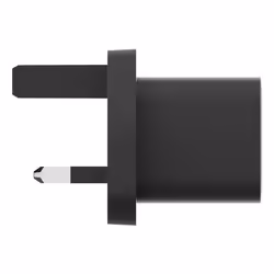 Belkin BoostCharge Mobile phone Black AC, USB Fast charging Indoor - Additional view 3