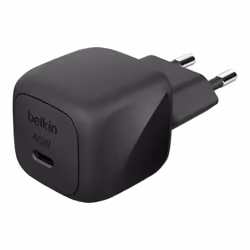 Belkin WCA013kqBK, Indoor, AC, Black
