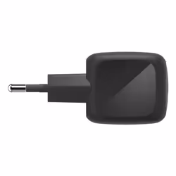 Belkin WCA013kqBK Universal Black AC Fast charging Indoor