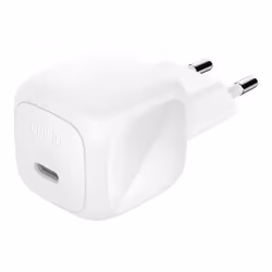 Belkin WCA013kqWH, Indoor, AC, White