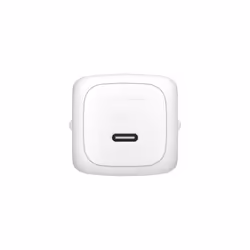 Belkin WCA013kqWH Universal White AC Fast charging Indoor