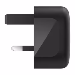 Belkin BoostCharge Mobile phone Black AC, USB Fast charging Indoor - Additional view 2
