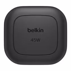 Belkin BoostCharge Mobile phone Black AC, USB Fast charging Indoor - Additional view 3