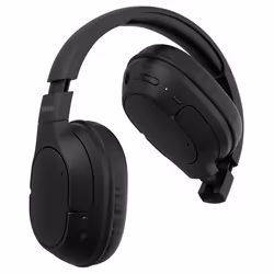 Belkin AUD009HQBK headphones/headset Wireless Head-band Calls/Music USB Type-C Bluetooth Black - Additional view 4