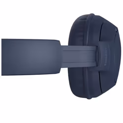 Belkin AUD009HQBL headphones/headset Wireless Head-band Calls/Music USB Type-C Bluetooth Blue - Additional view 5