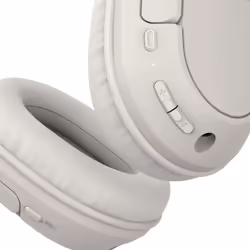 Belkin AUD009HQSA headphones/headset Wireless Head-band Calls/Music USB Type-C Bluetooth Sand - Additional view 4