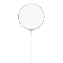 Belkin WIA011HQWH mobile device charger Headset, Smartphone White USB Wireless charging Fast charging Indoor