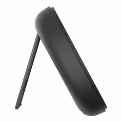 Belkin WIA011myBK Headset, Smartphone Black USB Wireless charging Fast charging Indoor