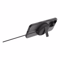 Belkin WIA011myBK Headset, Smartphone Black USB Wireless charging Fast charging Indoor - Additional view 8