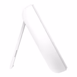Belkin WIA011myWH Headset, Smartphone White USB Wireless charging Fast charging Indoor