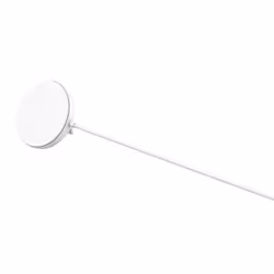 Belkin WIA011myWH Headset, Smartphone White USB Wireless charging Fast charging Indoor - Additional view 7