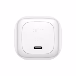 Belkin WCA011MYWH mobile device charger Laptop, Portable gaming console, Smartphone, Tablet White AC Fast charging Indoor - Additional view 2