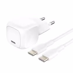 Belkin WCA009KQ1MWH-B6, Indoor, AC, 11 V, 1 m, White