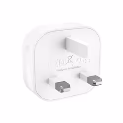 Belkin BoostCharge Universal White USB Fast charging Indoor - Additional view 4