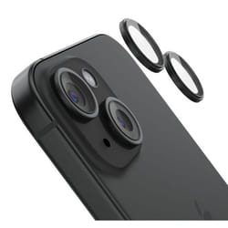 Belkin ScreenForce Camera lens protector Apple 2 pc(s)